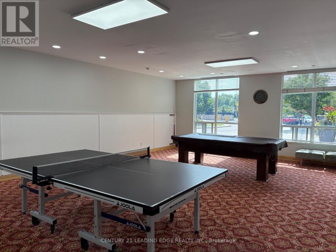 107 - 7373 KENNEDY ROAD, Markham (Milliken Mills East), Ontario, L3R1H6