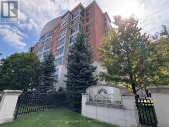 107 - 7373 KENNEDY ROAD Markham (Milliken Mills East) Ontario photo 27