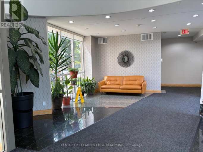 107 - 7373 KENNEDY ROAD, Markham (Milliken Mills East), Ontario, L3R1H6
