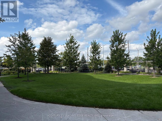 107 - 7373 KENNEDY ROAD, Markham (Milliken Mills East), Ontario, L3R1H6