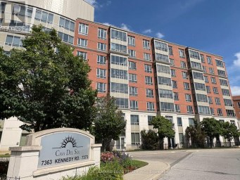 107 - 7373 KENNEDY ROAD Markham (Milliken Mills East) Ontario photo 33