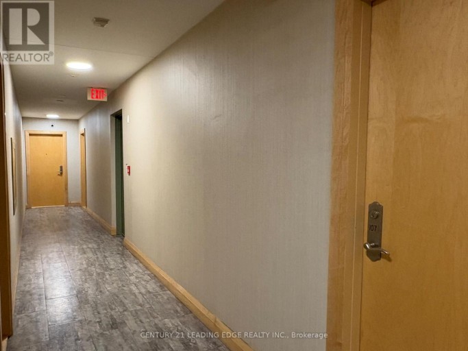 107 - 7373 KENNEDY ROAD, Markham (Milliken Mills East), Ontario, L3R1H6