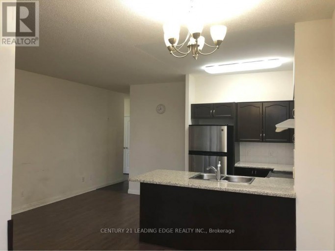 107 - 7373 KENNEDY ROAD, Markham (Milliken Mills East), Ontario, L3R1H6