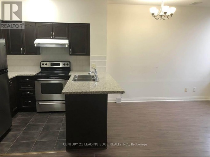 107 - 7373 KENNEDY ROAD, Markham (Milliken Mills East), Ontario, L3R1H6