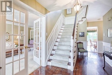 MAIN - 1040 RUNNINGBROOK DRIVE Mississauga (Applewood) Ontario photo 3