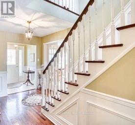 MAIN - 1040 RUNNINGBROOK DRIVE Mississauga (Applewood) Ontario photo 4