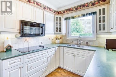 MAIN - 1040 RUNNINGBROOK DRIVE Mississauga (Applewood) Ontario photo 5