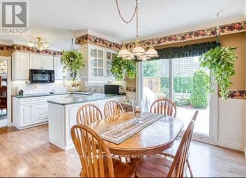 MAIN - 1040 RUNNINGBROOK DRIVE Mississauga (Applewood) Ontario photo 6