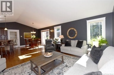 168 Country Wood Lane Fredericton New Brunswick photo 14