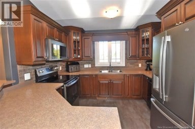 168 Country Wood Lane Fredericton New Brunswick photo 17