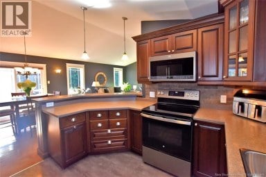 168 Country Wood Lane Fredericton New Brunswick photo 18