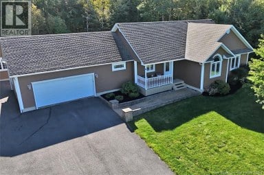 168 Country Wood Lane Fredericton New Brunswick photo 2