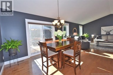 168 Country Wood Lane Fredericton New Brunswick photo 20