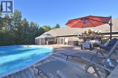 168 Country Wood Lane Fredericton New Brunswick photo 24