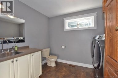 168 Country Wood Lane Fredericton New Brunswick photo 27