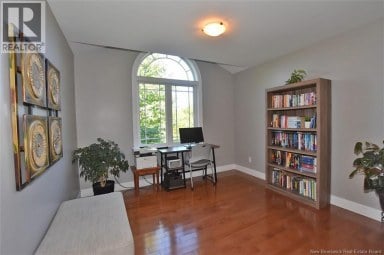 168 Country Wood Lane Fredericton New Brunswick photo 28