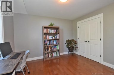 168 Country Wood Lane Fredericton New Brunswick photo 29