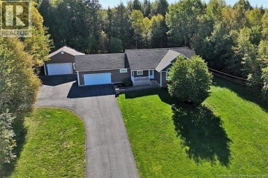 168 Country Wood Lane Fredericton New Brunswick photo 3