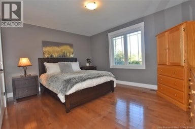 168 Country Wood Lane Fredericton New Brunswick photo 31