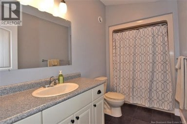 168 Country Wood Lane Fredericton New Brunswick photo 32