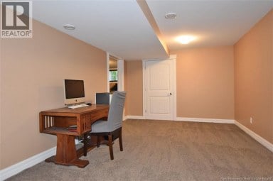 168 Country Wood Lane Fredericton New Brunswick photo 37