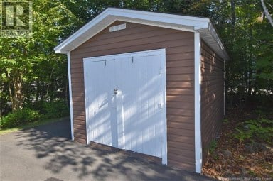 168 Country Wood Lane Fredericton New Brunswick photo 45