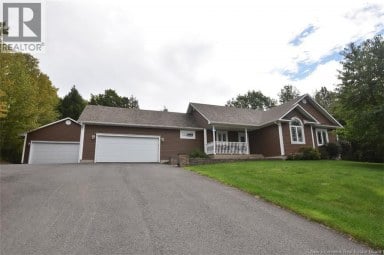 168 Country Wood Lane Fredericton New Brunswick photo 47