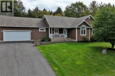 168 Country Wood Lane Fredericton New Brunswick photo 7