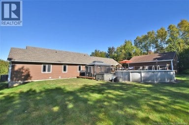 168 Country Wood Lane Fredericton New Brunswick photo 8