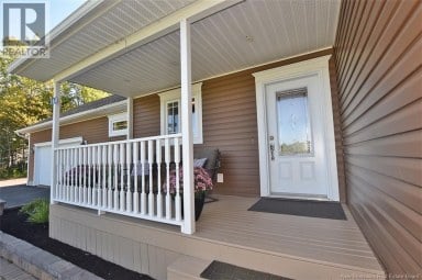 168 Country Wood Lane Fredericton New Brunswick photo 9