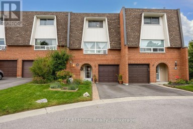 10 NEWING COURT Ajax (South East) Ontario photo 1