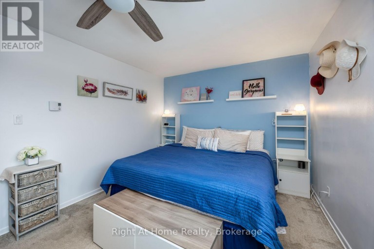 10 NEWING COURT, Ajax (South East), Ontario, L1S2T6