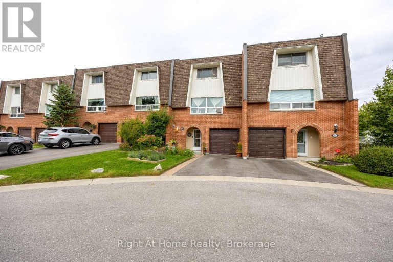 10 NEWING COURT, Ajax (South East), Ontario, L1S2T6