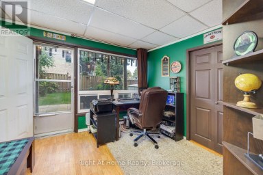 10 NEWING COURT Ajax (South East) Ontario photo 32