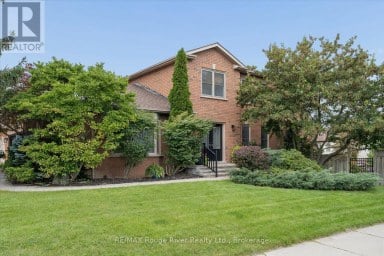 1 GOWAN DRIVE Whitby (Lynde Creek) Ontario photo 1