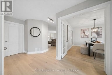 1 GOWAN DRIVE Whitby (Lynde Creek) Ontario photo 10