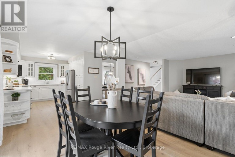 1 GOWAN DRIVE, Whitby (Lynde Creek), Ontario, L1P1L5