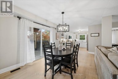 1 GOWAN DRIVE Whitby (Lynde Creek) Ontario photo 16