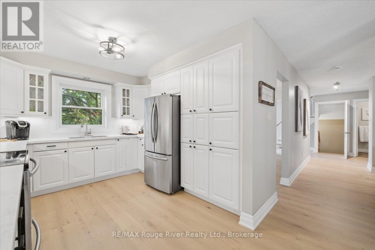 1 GOWAN DRIVE, Whitby (Lynde Creek), Ontario, L1P1L5