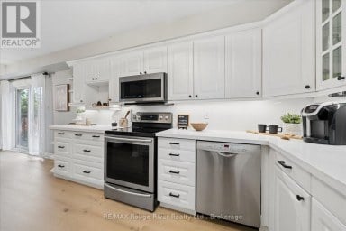 1 GOWAN DRIVE Whitby (Lynde Creek) Ontario photo 20