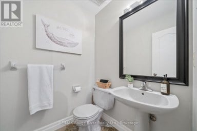 1 GOWAN DRIVE Whitby (Lynde Creek) Ontario photo 21
