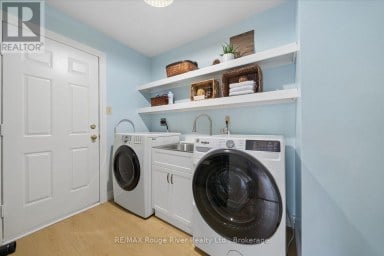1 GOWAN DRIVE Whitby (Lynde Creek) Ontario photo 22