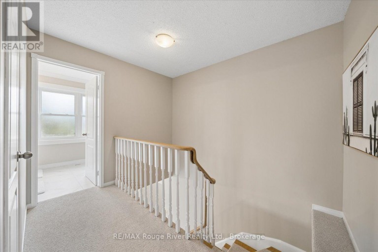 1 GOWAN DRIVE, Whitby (Lynde Creek), Ontario, L1P1L5