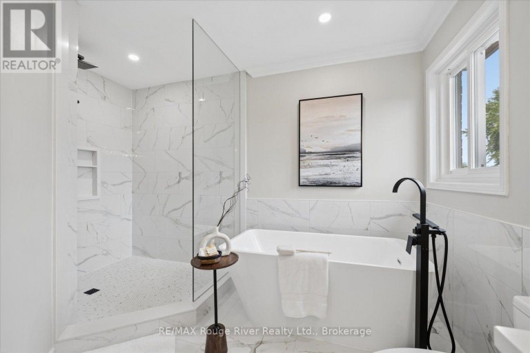 1 GOWAN DRIVE, Whitby (Lynde Creek), Ontario, L1P1L5
