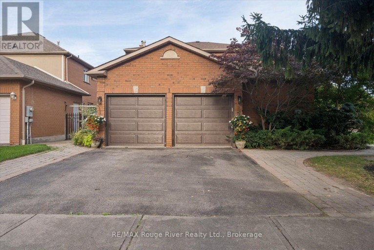 1 GOWAN DRIVE, Whitby (Lynde Creek), Ontario, L1P1L5