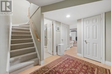 1 GOWAN DRIVE Whitby (Lynde Creek) Ontario photo 33