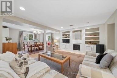 1 GOWAN DRIVE Whitby (Lynde Creek) Ontario photo 35