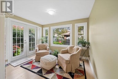 1 GOWAN DRIVE Whitby (Lynde Creek) Ontario photo 37