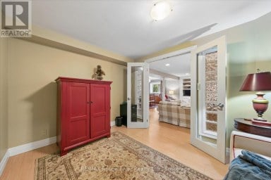 1 GOWAN DRIVE Whitby (Lynde Creek) Ontario photo 38
