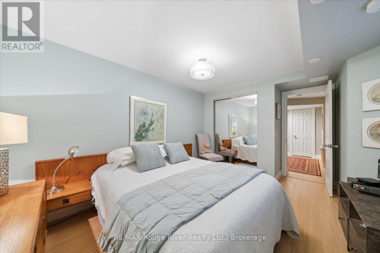 1 GOWAN DRIVE, Whitby (Lynde Creek), Ontario, L1P1L5